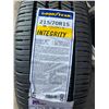 Image 2 : *NEW* SET OF 3 GOODYEAR INTEGRITY 215/70R15 98S TIRES **$6.50/TIRE ECO-LEVY WILL BE CHARGED**