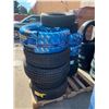 Image 3 : *ALL NEW* PALLET OF 11 ASSORTED TIRES **$6.50/TIRE ECO-LEVY WILL BE CHARGED**