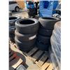 Image 2 : *ALL NEW* PALLET OF 8 ASSORTED TIRES **$6.50/TIRE ECO-LEVY WILL BE CHARGED**