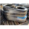 Image 1 : *ALL NEW* PALLET OF 8 ASSORTED TIRES **$6.50/TIRE ECO-LEVY WILL BE CHARGED**