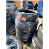 Image 3 : *ALL NEW* PALLET OF 8 ASSORTED TIRES **$6.50/TIRE ECO-LEVY WILL BE CHARGED**