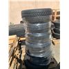 Image 2 : *ALL NEW* PALLET OF 7 ASSORTED TIRES **$6.50/TIRE ECO-LEVY WILL BE CHARGED**