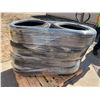 Image 1 : *ALL NEW* PALLET OF 8 ASSORTED TIRES **$6.50/TIRE ECO-LEVY WILL BE CHARGED**