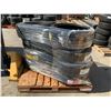 Image 2 : *ALL NEW* PALLET OF 8 ASSORTED TIRES **$6.50/TIRE ECO-LEVY WILL BE CHARGED**