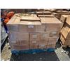 Image 1 : PALLET OF ASSORTED ANTCH INDUSTRIES DISC BRAKE PADS (10 UNITS PER BOX, APPROX 40 BOXES)