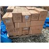 Image 1 : PALLET OF ASSORTED ANTCH INDUSTRIES DISC BRAKE PADS (10 UNITS PER BOX, APPROX 40 BOXES)