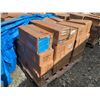 Image 2 : PALLET OF ASSORTED ANTCH INDUSTRIES DISC BRAKE PADS (10 UNITS PER BOX, APPROX 40 BOXES)