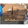 Image 1 : PALLET OF ASSORTED ANTCH INDUSTRIES DISC BRAKE PADS (10 UNITS PER BOX, APPROX 40 BOXES)