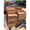 Image 1 : PALLET OF ASSORTED ANTCH INDUSTRIES DISC BRAKE PADS (10 UNITS PER BOX, APPROX 40 BOXES)