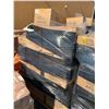 Image 1 : PALLET OF ASSORTED EXCEL AIR FILTERS (12 PER BOX, APPROX 30 BOXES)