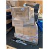 Image 1 : PALLET OF ASSORTED ANTCH INDUSTRIES DISC BRAKE PADS (10 UNITS PER BOX, APPROX 10 BOXES) & ASSORTED