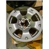 Image 3 : SET OF 4 NEW 16X7" RIMS FOR TOYOTA