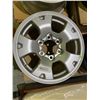 Image 2 : SET OF 4 RIMS 16X7" FOR TOYOTA