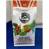 Image 1 : Frog Friendly Low Acidity Dark Roast Whole Bean Coffee (907g)