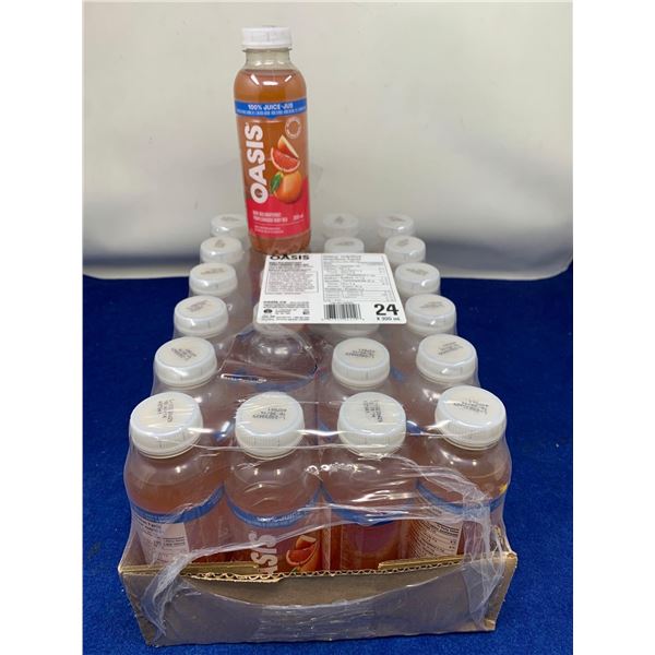Oasis Ruby Red Grapefruit (24 x 300ml)
