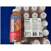 Image 2 : Oasis Ruby Red Grapefruit (24 x 300ml)