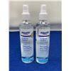 Image 1 : Equate Eyeglass Cleaner (2 x 236ml)