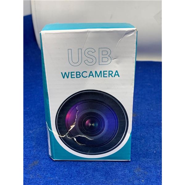 USB Webcamera
