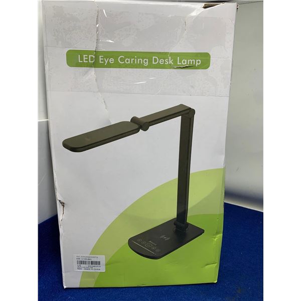 LED Desk Lamp