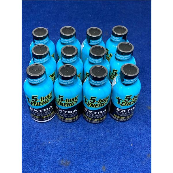 5-Hour Energy Extra Strength (12 x 57ml)