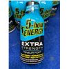 Image 2 : 5-Hour Energy Extra Strength (12 x 57ml)