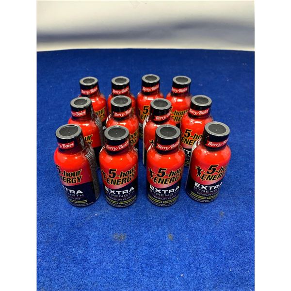 5-Hour Energy Extra Strength (12 x 57ml)