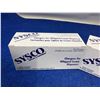 Image 2 : Sysco Chargers for Whipped Cream DIspenser (2 x 24)