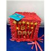 Image 1 : B-Day Pinata