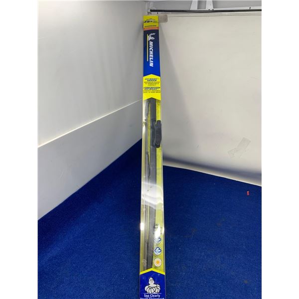Michelin 28in Wiper Blade