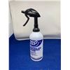 Image 1 : Zep Industrial Size Professional Sprayer Bottle (1.42L)