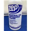 Image 2 : Zep Industrial Size Professional Sprayer Bottle (1.42L)