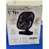 Image 2 : 5in Fan