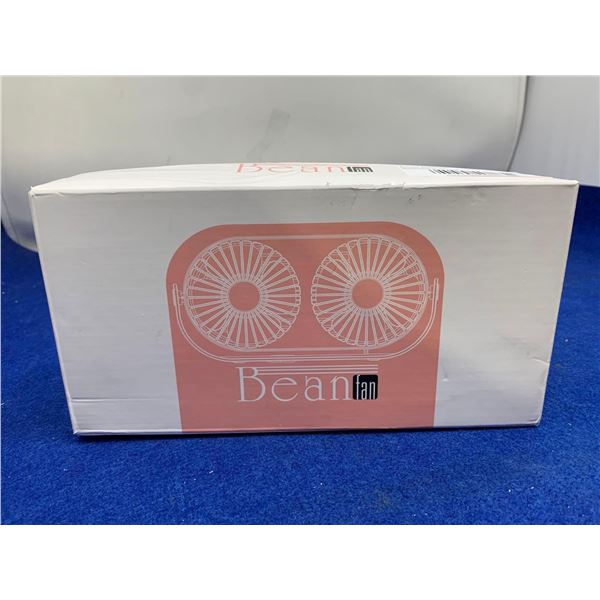 Bean Fan