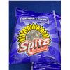 Image 2 : Salted Spitz Sunflower Seeds (3 x 210g)