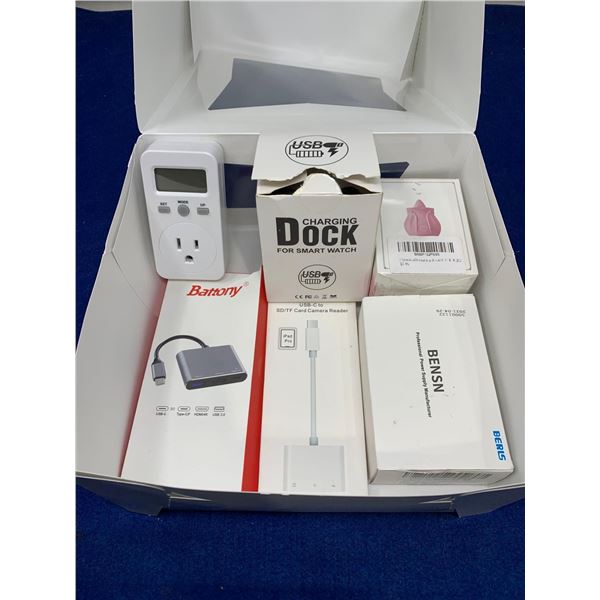 Charging Dock for Smart Watch