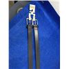Image 1 : George Black Belts (2ct) size 36-38