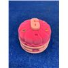 Image 2 : 6th Birthday Necklace and Cake Shaped Jewelry Box