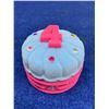 Image 2 : 4th Birthday Necklace and Cake Shaped Jewelry Box