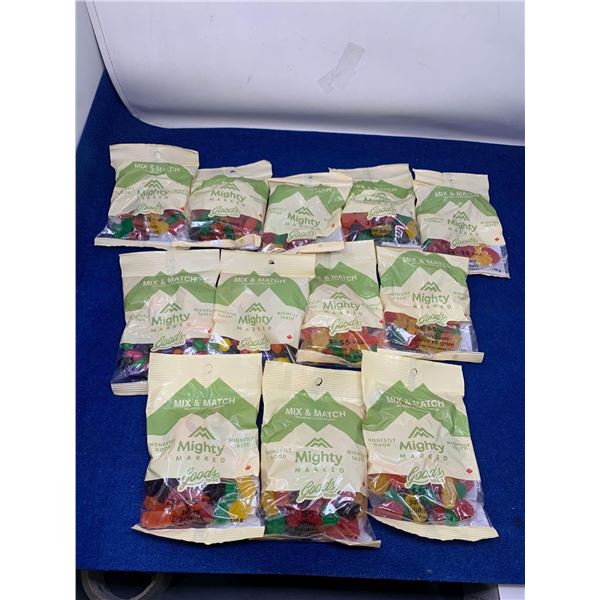 Jujubes Candy (226g x 12)