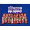 Image 1 : Lot of Blue Diamon Blueberry Almonds and Dried Fruit Mix