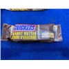Image 3 : Snickers Peanut Butter Candy Bars (38g x 24)