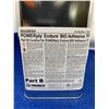 Image 2 : Powerply Endure Bio Adhesive TF-Part B (1.89L)