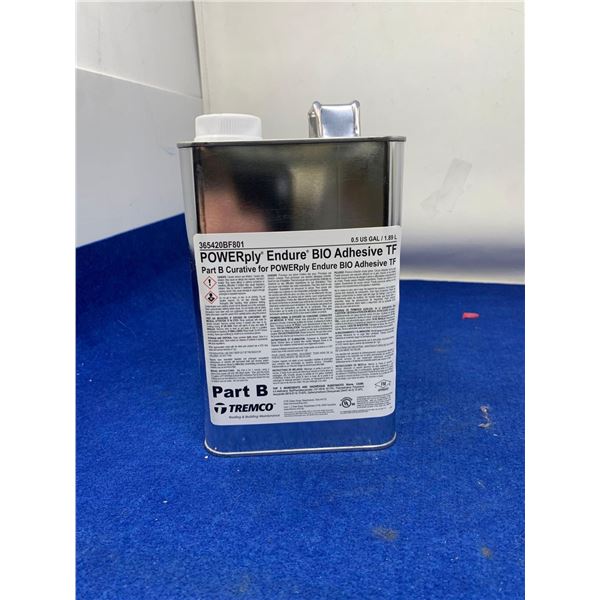 Powerply Endure Bio Adhesive TF-Part B (1.89L)