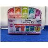 Image 1 : Tulip One-Step Tie Dye Kit (59pcs)