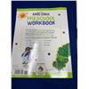 Image 3 : Eric Carle Preschool Workbook (2ct)