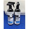 Image 1 : Broil King Grill Cleaner & Degreaser (2 x 709ml)