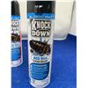 Image 2 : Knock Down Bed Bug & Flea Killer (2 x 400g)