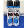 Image 3 : Knock Down Bed Bug & Flea Killer (2 x 400g)