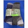 Image 1 : Kirkland Merino Wool Blend Socks (size 7-13 Men)