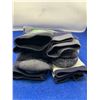 Image 3 : Kirkland Merino Wool Blend Socks (size 7-13 Men)